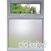 SolarTec® Film Pare-Vue sablé  Film Autocollant pour l’intérieur  Verre  76 x 300cm - B072F3Q72T